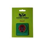 MAGNET MDF 2 LAYER ORANG